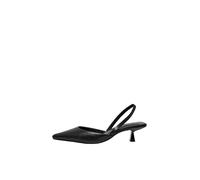 ONLY Escarpins à bride arrière noir, Taille 40