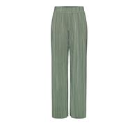 ONLY Female Onlravenna Normal Geschnitten Hose Pantalon : Coupe Droite élastique Confortable, Agave Green, S Femmes