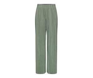 ONLY Female Onlravenna Normal Geschnitten Hose Pantalon : Coupe Droite élastique Confortable, Agave Green, M Femmes