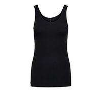 Only Haut ONLLive Love Femme - noir - Taille L