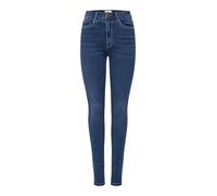 ONLY Jean skinny femme ONLROYAL High Pim504 Noos – Bleu (Medium Blue Denim) W36/L30 (S)