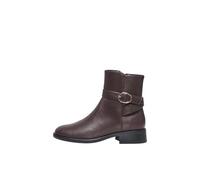 ONLY Femme Buckle Boot Bottines Onlbenni-2 à Boucle