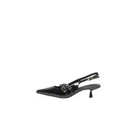 ONLY Femme Buckle Boucle Onlcoco-8, Noir, 38 EU