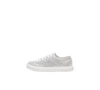 ONLY Femme Canvas Sneaker Metallic Onlnicola Baskets en Toile métallique