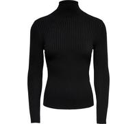 ONLY Femme Col roulé Tricot fin Pull Stretch Sweater Haut ONLKAROL | L