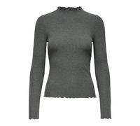 Only T-shirt ONLEMMA gris foncé Taille M