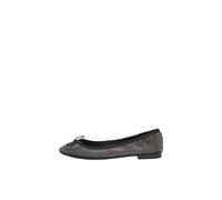 ONLY Femme Onlbee-3 Rhinestone Ballerina Strass, Noir, 40 EU