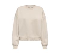 ONLY Sweat-shirt 'ONLBEST' pierre, Taille L