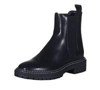 Bottines chelsea femme noir Noir 39