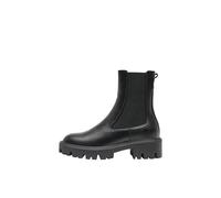 ONLY Femme ONLBETTY-1 PU Boot-Noos Botines, Noir, 41 EU