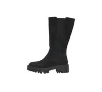 ONLY Femme Onlbetty-13 High Chelsea, Noir, 38 EU