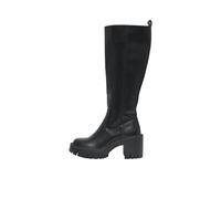 ONLY Femme Onlbluebell-3 Knee High Boot, Noir, 36 EU