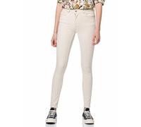 ONLY Jean 'ONLBlush Life' écru, Taille 25-26 Longueur 34