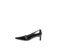 ONLY Femme Onlbrixton-1 Pump, Noir, 37 EU