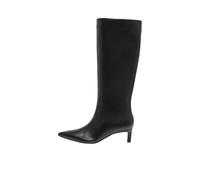 ONLY Femme Onlbrixton-3 Knee High Boot, Noir, 39 EU