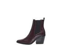 ONLY Femme Onlbrooke-4 Chelsea Boot, Plum Parfaite, 36 EU