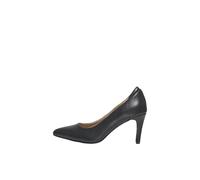 ONLY Femme Onlcatherine PU Pump Onlcat, Noir, 37 EU