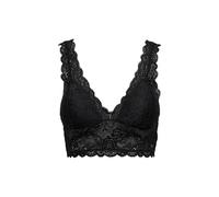 ONLY Soutien-gorge Femme ONLChloe Dentelle Noir Taille 100