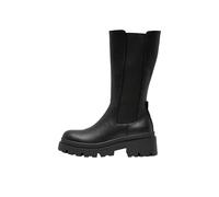 Only Femme Onldoja-5 PU Long Boot Bottes