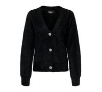 ONLY Gilets Cardigans Ella Black XL