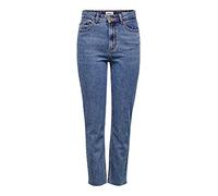 ONLY Jean 'Emily' bleu denim, Taille 31 Longueur 32