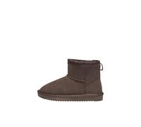 ONLY Femme Onlfeodora Teddy Lined Boot-Noos Bottes