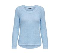 ONLY Pull en Maille ONLGEENA Pull en Maille Clear Sky L Clear Sky 1 L