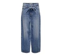 ONLY Jeans ONLGIANNA coupe droite bleu femme 28/L32