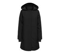 ONLY Veste mi-saison 'ONLKARA' noir, Taille L