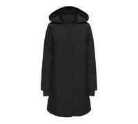 Only Femme Onlkara Parka Os OTW, Noir, M EU
