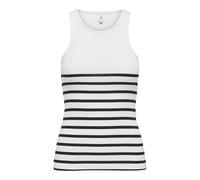 Only Chemisiers et Blouses Femme – Blanc – Taille 40