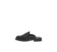 ONLY Femme Onllux-10 PU Mule, Noir, 38 EU