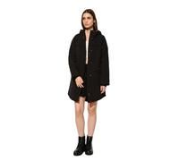 ONLY Femme Onlmaastricht Parka Otw Noos Jacket, Noir, XL EU