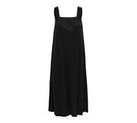 Only Femme Onlmay pour Enfant Taille S/L Robe, Noir, M EU