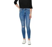 ONLY Jean 'Mila' bleu denim, Taille 31 Longueur 32