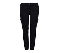 Pantalon femmes Only ONLMISSOURI Noir 36