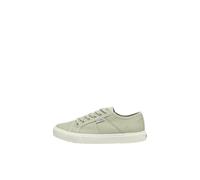 ONLY Femme Onlnicola Canvas Sneaker Noos Basket, Granite Vert, 36 EU