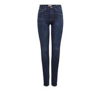 ONLY Jean 'Paola' bleu foncé, Taille 27-28 Longueur 32