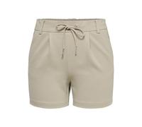 Only Femme Onlpoptrash Easy Shorts Noos Shorts Not Applicable, Cachemire Pur, M