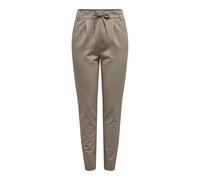 Only Femme Onlpoptrash Life Easy Col PNT Noos Pantalons, Fossile, S / 34L EU