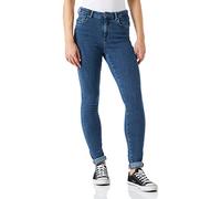 Jeans femme Only Power life - dark blue denim - Lx32