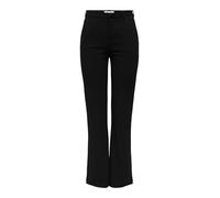 ONLY Pantalon femme Onlraffy-Yo Life Mid STR TLR Noos Noir Taille 40