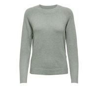 ONLY Pull-over 'ONLRica' vert pastel, Taille XL