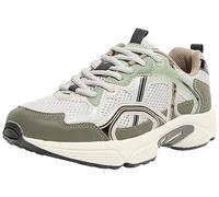 ONLY Femme Onlsoko-2 Noos Baskets, Mousse de mer, 38 EU
