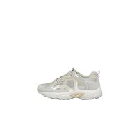ONLY Femme Onlsoko-2 Sneaker Noos Basket, Gris Clair, 36 EU