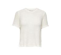 Only Pull-over ONLSunny blanc Taille S