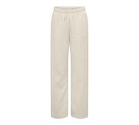 ONLY Femme Onlsweat Life Pantalon Relaxed SWT Noos, Bouleau, M EU