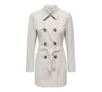 Only Trench-coat Femme Onlvalerie OTW Noos Beige clair M (EU)