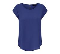 Only Femme Onlvic S/S Solid Top-15142784.. Blouse, Surf The Web, 40 EU