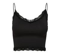 ONLY Haut 'ONLVicky' noir, Taille XS-S